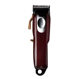 Low Noise Tondeuses Mannelijke Oplaadbare Handmatige Clipper Trimmer Verwijdering Ontharen Elektrische Usb Haartrimmers