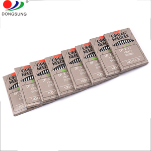 Máquina <span class=keywords><strong>de</strong></span> <span class=keywords><strong>coser</strong></span> japonesa UY128, <span class=keywords><strong>agujas</strong></span> <span class=keywords><strong>de</strong></span> órgano para máquina <span class=keywords><strong>de</strong></span> <span class=keywords><strong>coser</strong></span> industrial, estiramiento entrelazado - Product Image 3