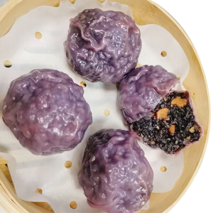 ขนมปัง<span class=keywords><strong>ถั่ว</strong></span>เหนียวแช่แข็งอาหารเช้าที่มีคุณค่าทางโภชนาการมีสุขภาพดีและอร่อย - Product Image 5