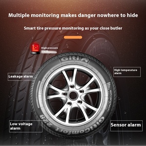 Được xây dựng trong bên ngoài phổ quát không dây năng lượng mặt trời <span class=keywords><strong>TPMS</strong></span> Hệ thống điều kiện mới Xe áp suất lốp màn hình nhanh chóng cài đặt <span class=keywords><strong>TPMS</strong></span> - Product Image 5