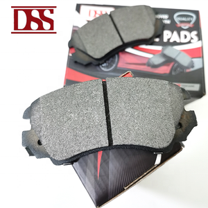 D1451 Disc Brake Pastillas De Freno Moto Hệ Thống Phanh Break Pad Xe - Product Image 6
