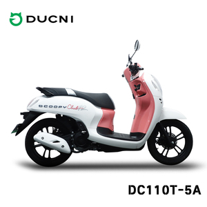 สกู๊ตเตอร์สกูปี้ 110 ซีซี 125 ซีซี ราคาถูก ขายดีที่สุด ตลาดเมียนมาร์ ดีไซน์ทันสมัย ใช้เชื้อเพลิงเบนซิน มินิไบค์ - Product Image 2