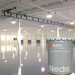Price Liquid Epoxy Floor <b>Coating</b> Resina Epoxi 3d Flooring Epoxy Resin Floor Harden <b>Paint</b> - Product Image 5