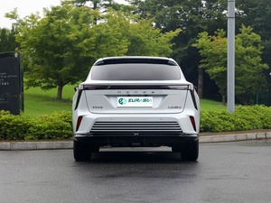 Weltweit Meistverkaufter Dongfeng H E:NS2 Lieguang 2024 Ride Light Edition Kompakt-SUV <span class=keywords><strong>BV</strong></span> - Product Image 5