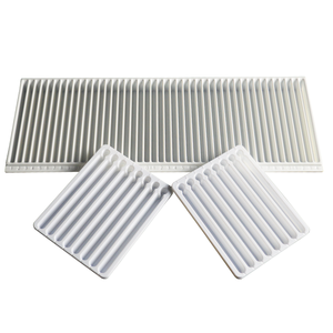 ถาดใส่ขวดพลาสติกสำหรับบรรจุภัณฑ์วัสดุสิ้นเปลืองทางการแพทย์ - Product Image 6