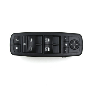 สวิตช์กระจกรถยนต์ 68110867AA 68110867AB 68298867AA ไฟฟ้าสำหรับเปลี่ยนซ่อม - Product Image 2