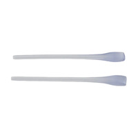 Accessoires pour lunettes : Embouts de branches à trou rond, marque Laishi, modèle 9156, longueur 73 mm, vente en gros, universels, en acétate, confortables