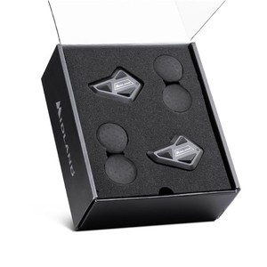 Intercomunicador Doble Mini Midland Bt para Casco de Motocicleta, Dispositivo de Comunicación - Product Image 2