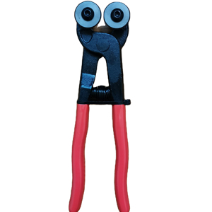 Pince à carreaux/pince à roues, acier à haute teneur en carbone, poignées trempées - Product Image 1