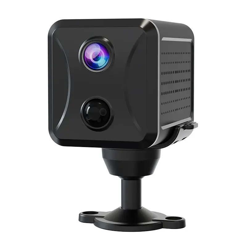 UBOX R9 4G 2MP mini camera 1080p HD ip Camera mini Wireless Security Camcorders R9 wifi Nanny With 4G Wifi mini camera