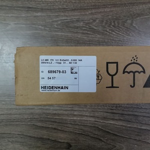 HEIDENHAIN Encodeur linéaire absolu scellé 100 % original ID 689679-03 - Product Image 2
