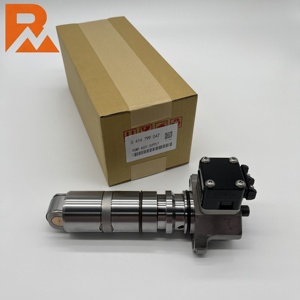 Bomba de Unidad Electrónica 0414799047 0986445022 para Motor OM457 /OM541 /OM542/OM460 - Product Image 1