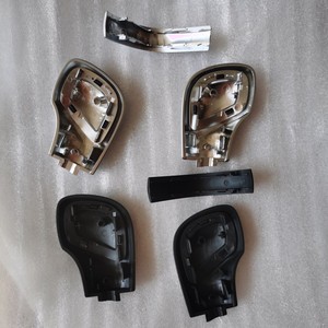 Volkswagen DSG Gear <b>Shift</b> <b>Knob</b> Housing For Passat Sagitar Magotan Lavida GTI Ergonomic Design - Product Image 2