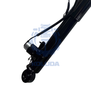 Phía sau giảm xóc không khí với điện cho <span class=keywords><strong>Lexus</strong></span> <span class=keywords><strong>RX300</strong></span> RX350 RX450H 2015-2019 48540-48392 khí treo thanh chống - Product Image 3