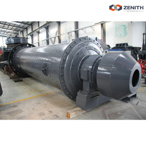 Broyeur <span class=keywords><strong>à</strong></span> billes de grande capacité pour minerai d'or, machine de broyage de coke, de scories d'acier et de barite, broyeur <span class=keywords><strong>à</strong></span> tambour, broyeur <span class=keywords><strong>à</strong></span> billes avec prix d'usine - Product Image 2