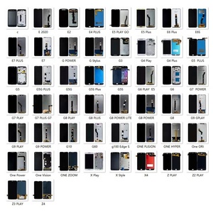 Factory All Mobile Phone <strong>Lcds</strong> <strong>Display</strong> Touch Screen Replacement Digitizer <strong>Assembly</strong> Different Brands Model Wholesale - Product Image 3