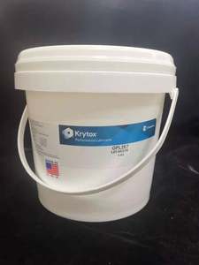 KrytoyGPL227ペルフルオロポリエーテル潤滑ベアリング高温グリース5kgパック - Product Image 3