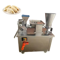 Machine automatique à faire des tourtes à la viande, machine à faire des pâtés de bœuf jamaïcains, machine à plier les samosas, machine à faire des dumplings, machine à faire des empanadas à vendre