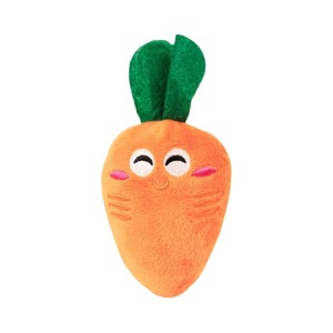 Jouet pour chat qui tire sur les carottes, éducatif et amusant pour les chiots, résistant aux morsures, un excellent moyen de les occuper, pour petits chiens. - Product Image 5