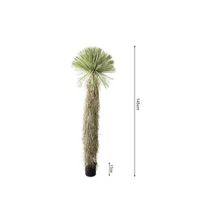 Árboles Artificiales de Otoño para Pared, Novedad 2026, Decorativos, Bajo MOQ, Ramo de Plantas Artificiales, Elegante Árbol Artificial Grande para Baño - Product Image 3