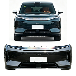 Paraurti Anteriori e Posteriori per BYD <span class=keywords><strong>Da</strong></span> Tang, Fari LED, Kit Carrozzeria, Parti del Telaio, Accessori Auto - Product Image 4
