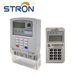 Compteur d'<span class=keywords><strong>électricité</strong></span> monophasé antistatique prépayé, <span class=keywords><strong>moins</strong></span> <span class=keywords><strong>cher</strong></span> - Product Image 2