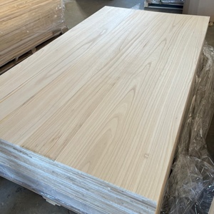 Paneles <span class=keywords><strong>de</strong></span> <span class=keywords><strong>Madera</strong></span> <span class=keywords><strong>de</strong></span> <span class=keywords><strong>Paulownia</strong></span> Sólida Personalizados para Uso en Exteriores y en el Hogar, Venta al por Mayor <span class=keywords><strong>de</strong></span> Fábrica - Product Image 4
