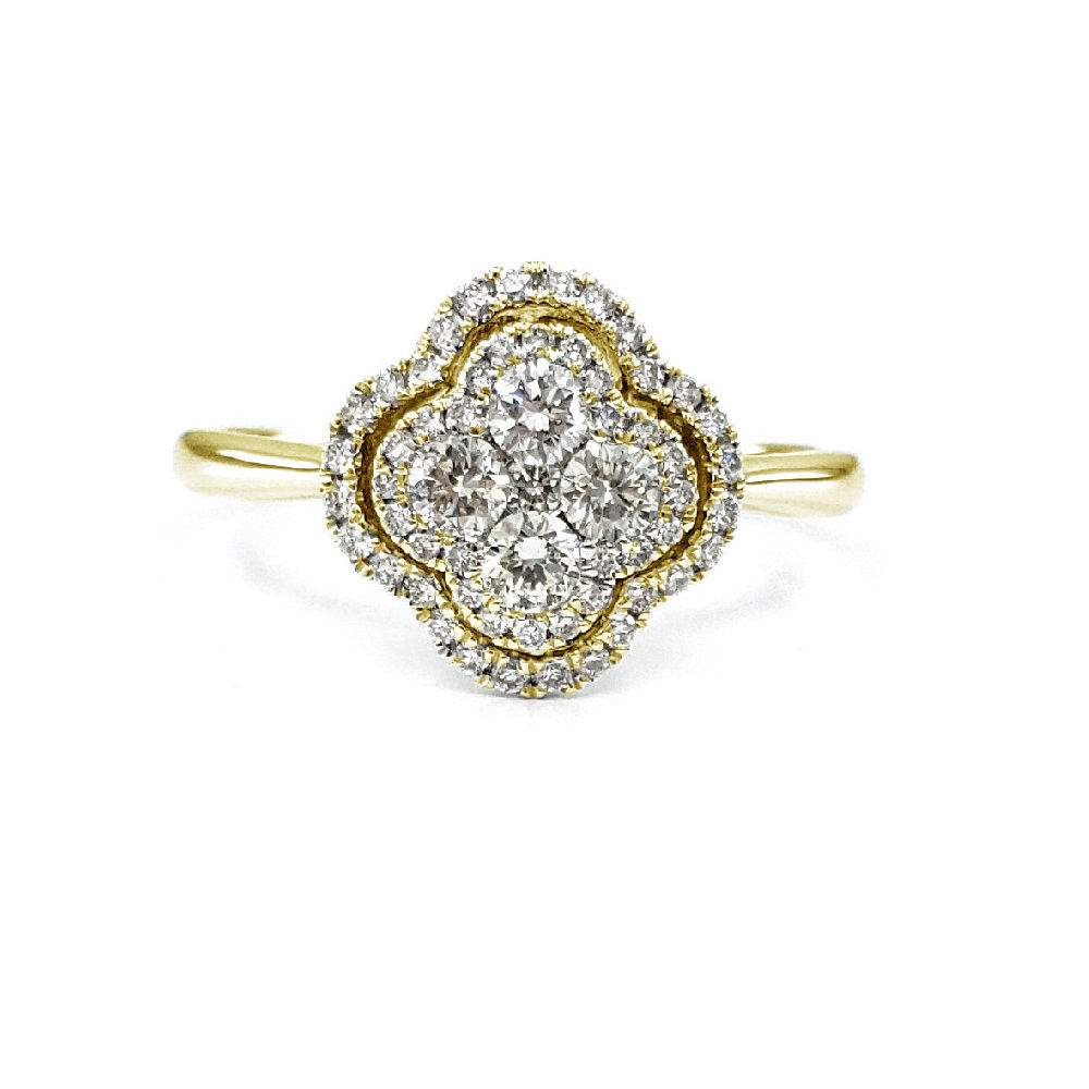 สีเหลือง