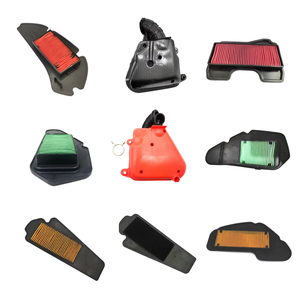 오토바이 용 에어 필터 박스 연장 필터 수명 보호 액세서리 - Product Image 6