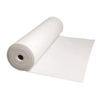 Chine Non-Slip Auto-Adhésif Non-Tissé Peintre Feutre Sol Protection Polaire Aiguille Tissu