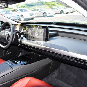 2023 Xiaopeng Xpeng P7 670E + nouvelle énergie berline électrique 4WD 480G 562 625E 670 700KM <span class=keywords><strong>1000KM</strong></span> Stock <span class=keywords><strong>voiture</strong></span> électrique chinoise gauche - Product Image 6