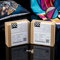 Print Head HYCAN I3200A1 Harga Terbaik Guangdong Baru Berbasis Air untuk Printer Inkjet Printer DTF