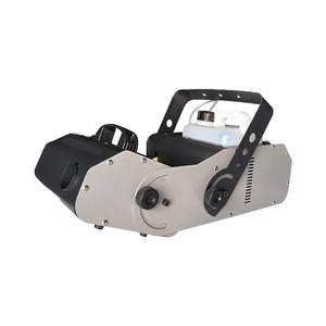 Máquina de Humo Multiángulo Limin de Alta Potencia para Efectos Escénicos en Bares, Bodas y Espectáculos - Product Image 3