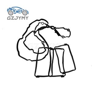 BMW X1 X4 X5 X6 için 11127587804 motor vana kapağı conta F25 E70 E71 E72 F20 E88 E82 - Product Image 6