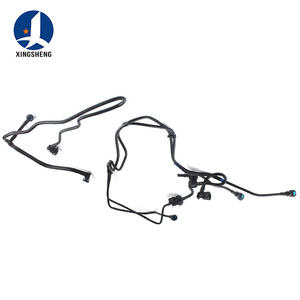 LR044012 teneke kutu boşaltma selenoid vana karbon teneke kutu kontrol vanası için Land Rover LR 2 2006-2014 VOLKSWAGEN LR032112 için - Product Image 2