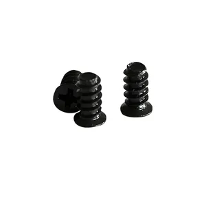 SDPSI M5 * 8 M5 * 10 M5 * 12mm <span class=keywords><strong>tornillos</strong></span> de ventiladores de refrigeración de acero para caja de PC pulgadas/montaje métrico <span class=keywords><strong>tornillos</strong></span> de disipación de calor <span class=keywords><strong>fijador</strong></span> - Product Image 6
