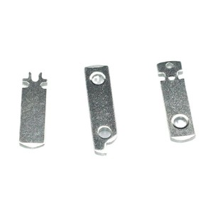 Diseño de Herramientas y Matrices Internas, Piezas Metálicas Estampadas Personalizadas, Servicio de Prototipos Rápidos, Moldes de Bajo Costo - Product Image 6