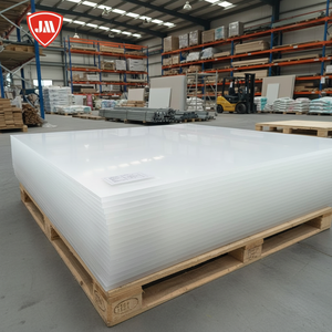 JUMEI - Paneles de Acrílico Extruido Transparente de 1220*2440 mm y 4 mm de Grosor, Láminas de PMMA, Fabricante de Vidrio UV - Product Image 4