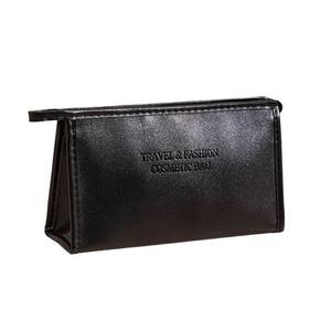 New Design Portable PU Waterproof <b>Storage</b> Toiletry Cosmetic <b>Bag</b> - Product Image 3