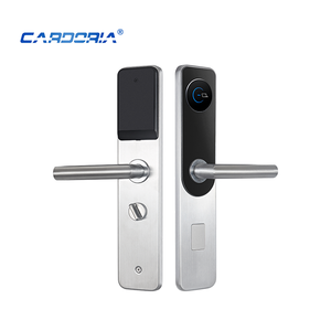 مورد ذهبي خدمة OEM عبر الإنترنت قفل باب التطبيق الذكي قفل باب غرفة فندق قفل rfid أقفال غرفة النوم - Product Image 2