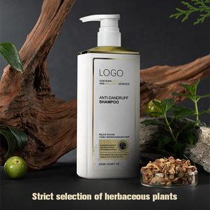 New Arriving Deeply Clean Skin Friendly <strong>Hair</strong> Wash Collagen <strong>Korean</strong> Anti Dandruff <strong>Shampoo</strong> <strong>for</strong> <strong>Men</strong> and Women - Product Image 5