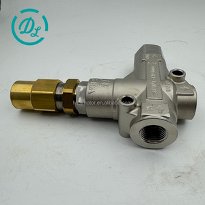 วาล์วเปลี่ยนทดแทน EexcavaStart VHP51 G1 2F สำหรับรถขุด 8000 PSI ตัวควบคุมแรงดันสูง ทนทาน ใหม่เอี่ยม รับประกัน 1 ปี - Product Image 4