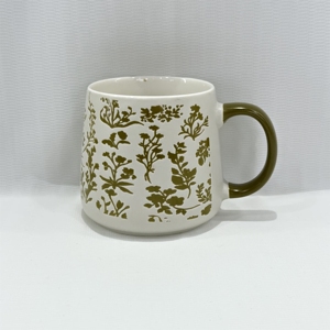 High Quality <b>Cheap</b> Price Eco-friendly Stoneware Ceramic Coffee Mug Cartoon Pattern Food Safe Dishwasher/Microwave Safe - Product Image 5