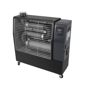 Fabbrica all'ingrosso riscaldatore Diesel 13 KW riscaldatore Mobile cherosene per Hotel e Garage commerciale - Product Image 3