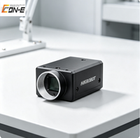 Kamera HIK ROBOT MV-CH160-60GM 16MP Mono Global Shutter USB3.0 Resolusi Ultra Tinggi untuk AOI Presisi PCB & Semikonduktor