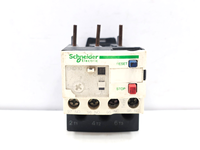 Hrb54290 00 Relay Thermal Overload Set Lengkap Aksesoris PLC Industri: Sensor / Kontaktor / Relay, Komponen Umum