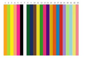 Carta per Fotocopie <span class=keywords><strong>Laser</strong></span> a Colori Koala ad Alta Rigidità 80g <span class=keywords><strong>A4</strong></span> per Stampa e Piegatura - Product Image 6