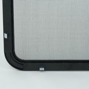 Ventana de Emergencia para RV 559*381, Ventana para Autocaravana de Vidrio Templado con Malla Antimosquitos y Certificación DOT para Caravana/Autocaravana - Product Image 4