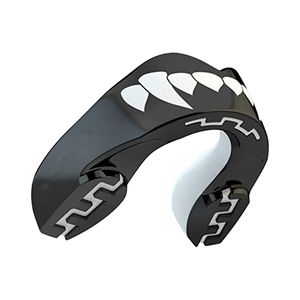 ฟันยางสำหรับผู้ใหญ่อุปกรณ์ป้องกันสำหรับต่อสู้ MMA สำหรับเล่นกีฬาชก<span class=keywords><strong>มวย</strong></span>อุปกรณ์ป้องกันสำหรับเทควันโด - Product Image 1