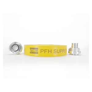 Резиновый пожарный шланг для подачи воды - Product Image 2